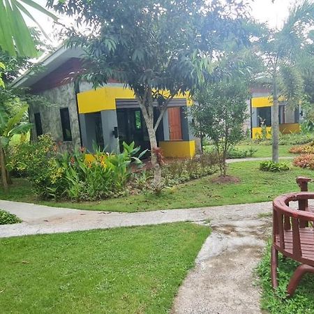Nubdao Resort&Restaurant Nong Prue エクステリア 写真