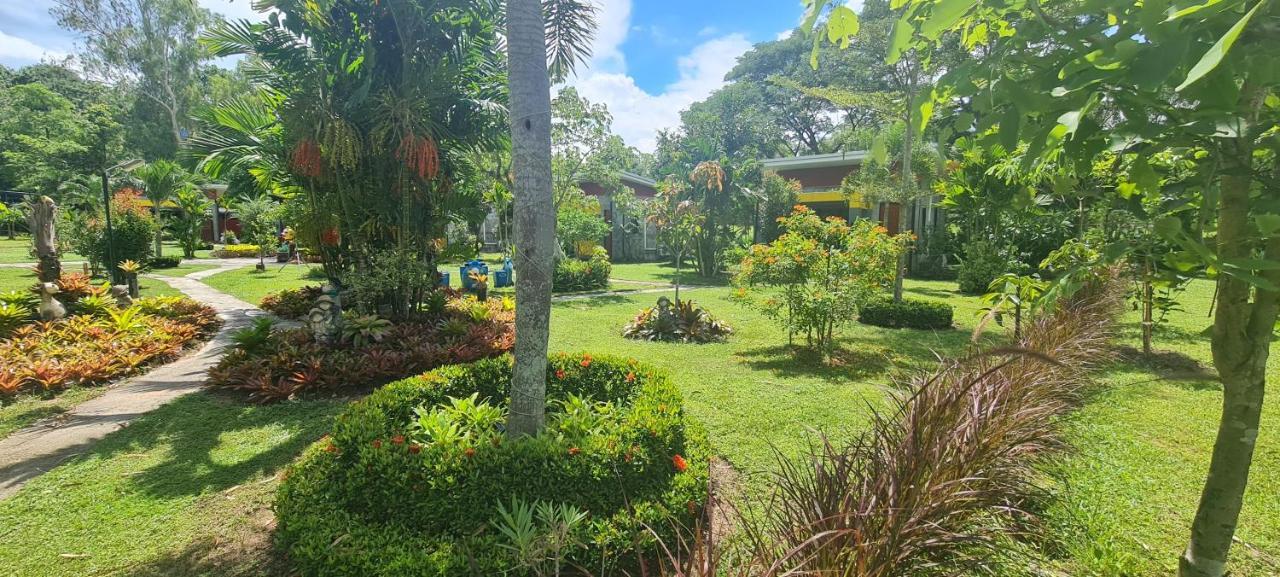 Nubdao Resort&Restaurant Nong Prue エクステリア 写真