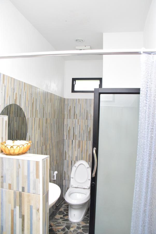 Nubdao Resort&Restaurant Nong Prue エクステリア 写真