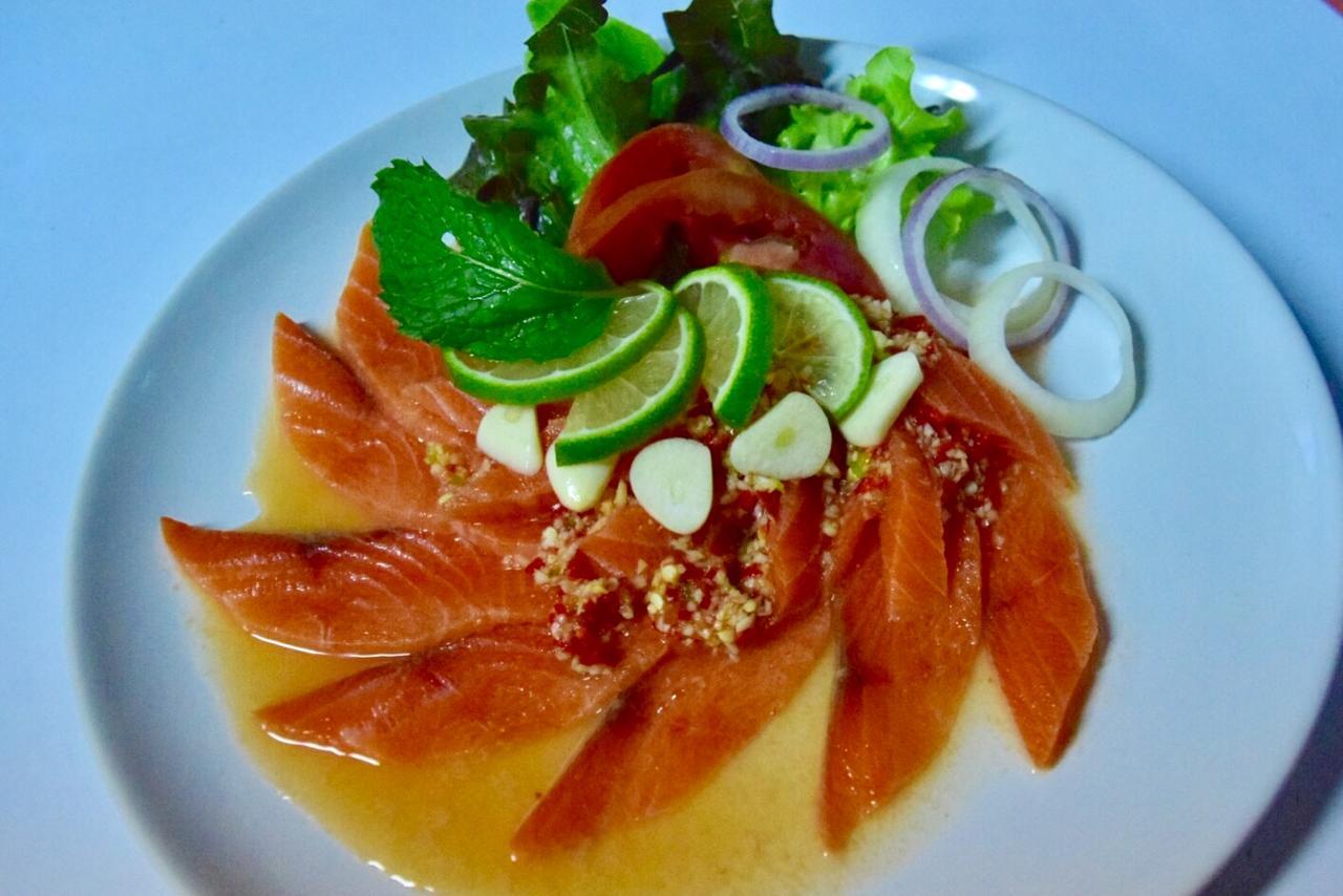 Nubdao Resort&Restaurant Nong Prue エクステリア 写真