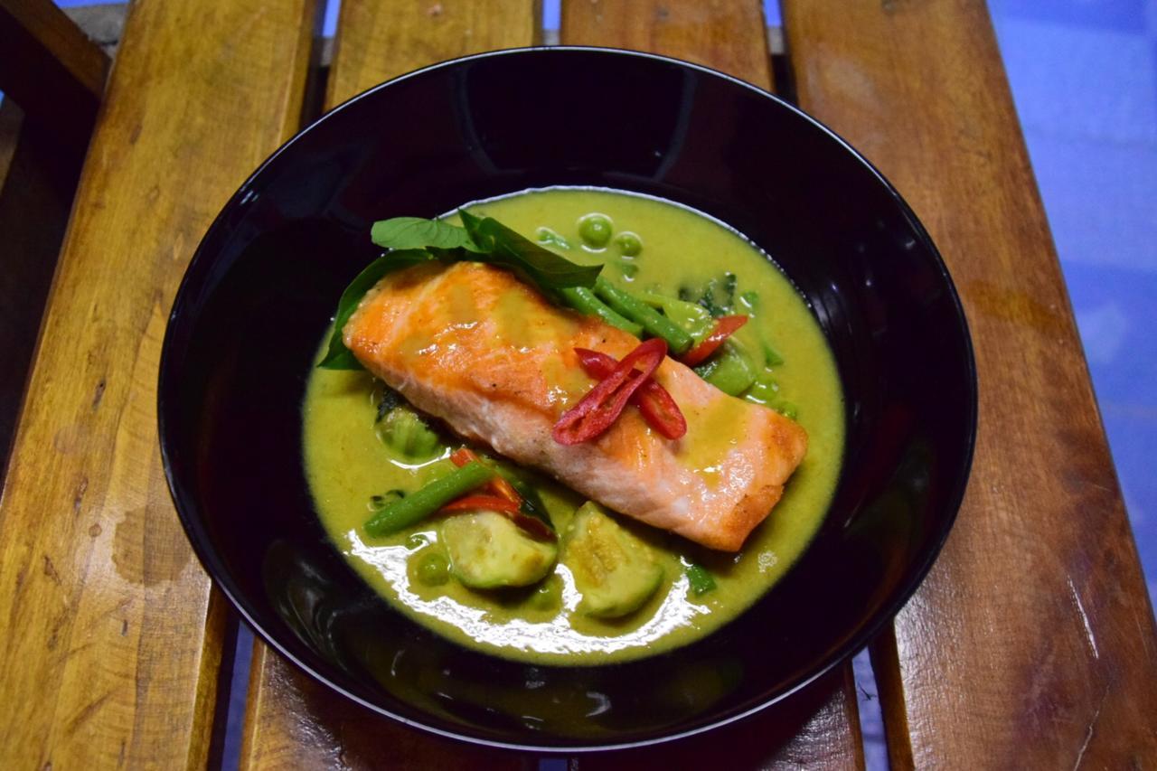 Nubdao Resort&Restaurant Nong Prue エクステリア 写真