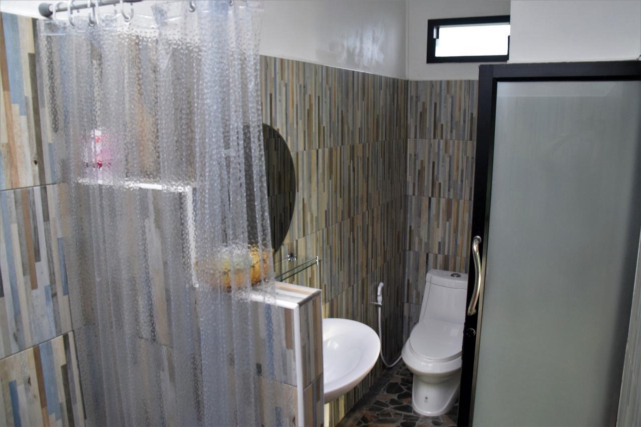 Nubdao Resort&Restaurant Nong Prue エクステリア 写真